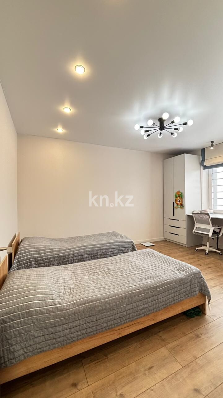 Продажа 3-комнатной квартиры, 80 м² - Продажа квартир в монолитном доме в Астане - страница 5 фото 22 из 23