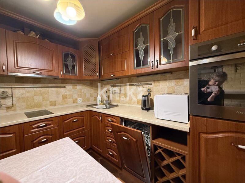 Продажа 1-комнатной квартиры, 37 м² - Продажа квартир в панельном доме в Казахстане - страница 14 фото 12 из 21