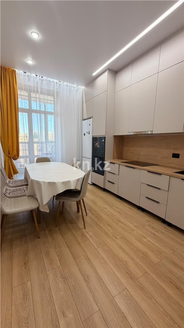 Продажа 3-комнатной квартиры, 80 м² - Продажа трехкомнатных квартир в Майкудуке Караганды - страница 4 фото 18 из 21