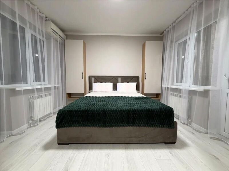 Продажа 2-комнатной квартиры, 50 м² - Продажа квартир в Казахстане - страница 4 фото 2 из 4
