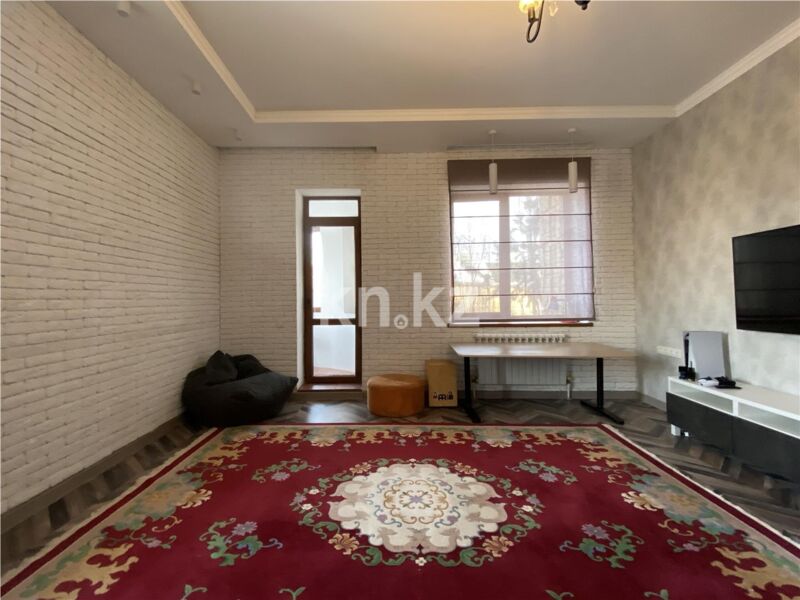 Продажа 2-комнатной квартиры, 81 м² - Продажа квартир в кирпичном доме в Астане - страница 216 фото 3 из 25