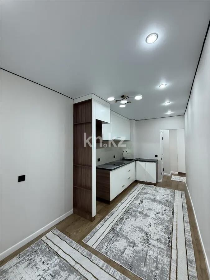 Продажа 1-комнатной квартиры, 39.6 м² - Продажа квартир в Казахстане - страница 8 фото 3 из 5