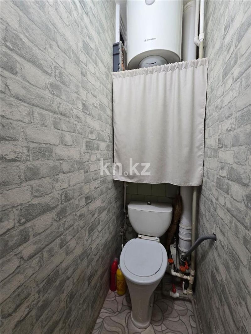 Продажа 3-комнатной квартиры, 62 м² - Недвижимость в Темиртау - страница 34 фото 12 из 13