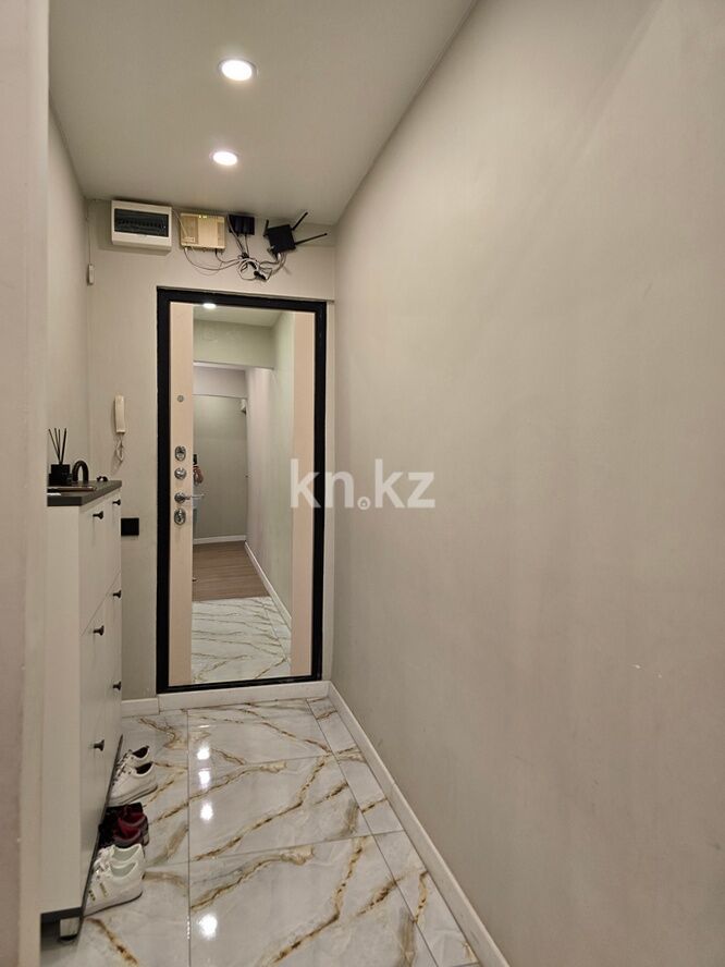 Продажа 3-комнатной квартиры, 60.1 м² - Продажа трехкомнатных квартир в Алмалинском р-не Алматы - страница 19 фото 4 из 18
