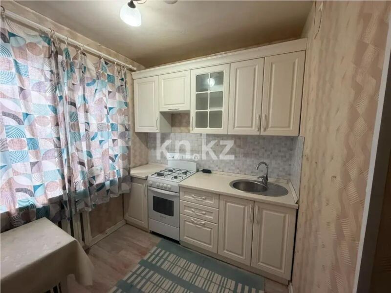 Продажа 2-комнатной квартиры, 47 м² - Продажа двухкомнатных квартир в панельном доме в Астане фото 3 из 5