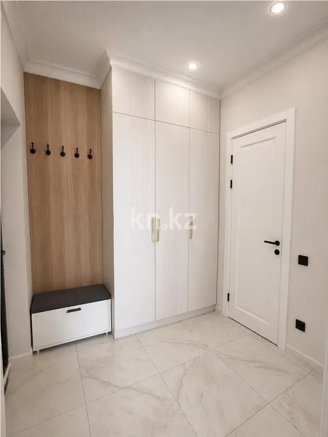 Продажа 2-комнатной квартиры, 45 м² - Продажа двухкомнатных квартир в р-не Есиль Астаны - страница 26 фото 5 из 5