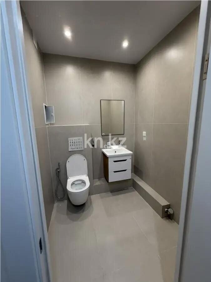 Продажа 3-комнатной квартиры, 85 м² - Продажа квартир в р-не Есиль Астаны - страница 24 фото 5 из 6