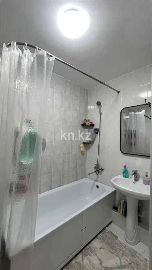 Продажа 1-комнатной квартиры, 40 м² - Продажа однокомнатных квартир в р-не Есиль Астаны - страница 25 фото 3 из 5