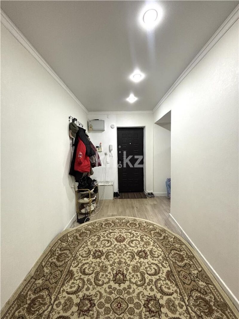 Продажа 3-комнатной квартиры, 86 м² - Продажа трехкомнатных квартир в кирпичном доме в Караганде - страница 18 фото 16 из 23