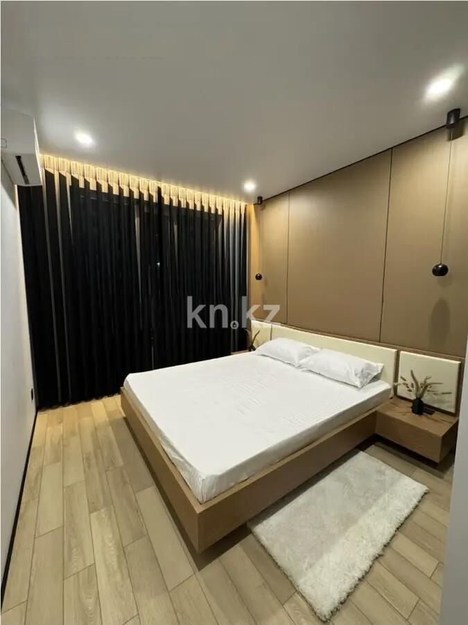 Продажа 2-комнатной квартиры, 34 м² - Продажа квартир от собственников в Алматы - страница 13 фото 2 из 4