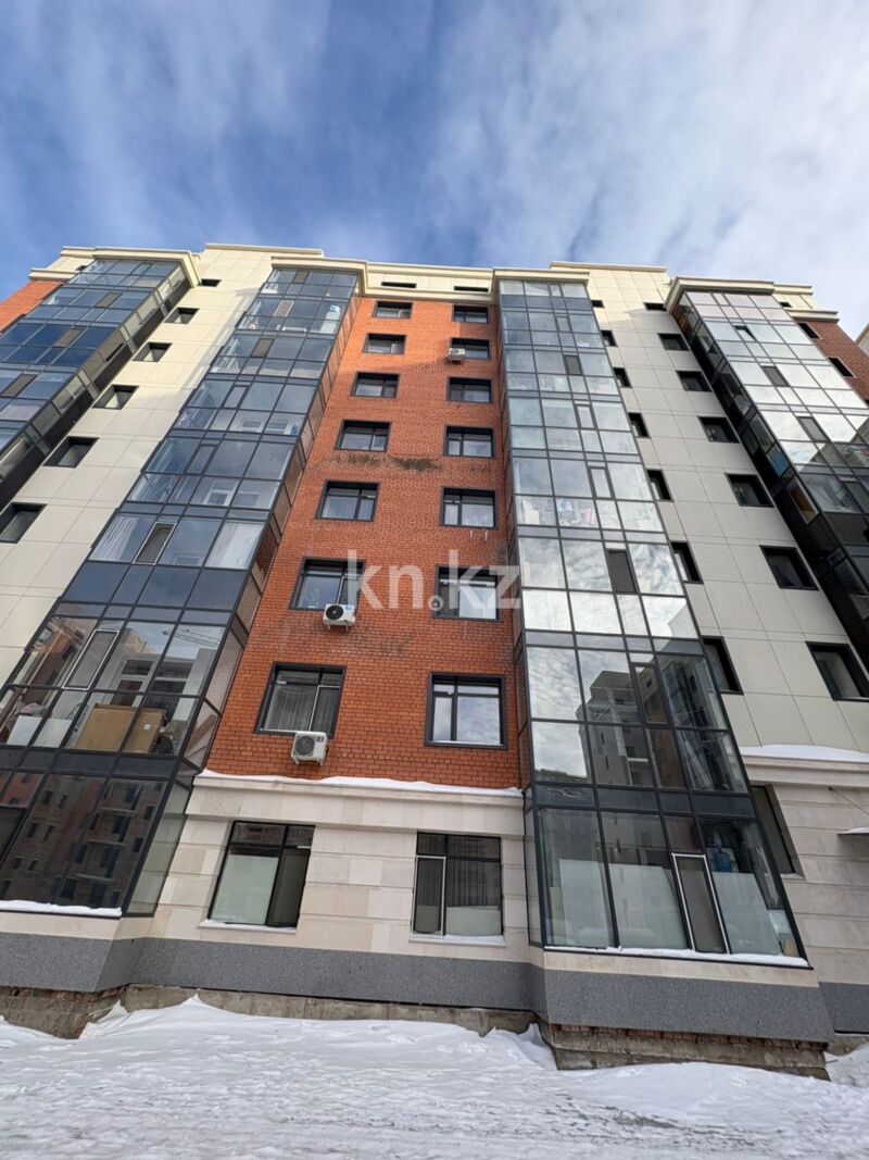 Продажа 1-комнатной квартиры, 42.3 м² - Продажа квартир в Казахстане - страница 6 фото 10 из 12