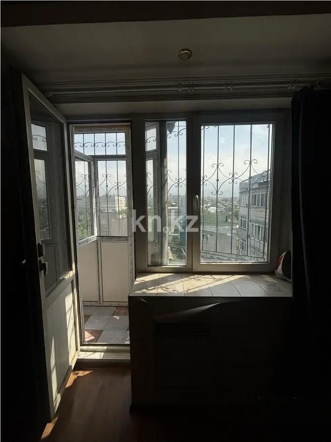 Продажа 1-комнатной квартиры, 43.4 м² - Продажа однокомнатных квартир в панельном доме в Алматы - страница 23 фото 5 из 5