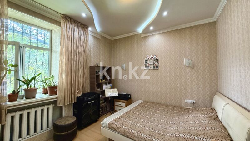 Продажа 3-комнатной квартиры, 56.2 м² - Продажа трехкомнатных квартир в Бостандыкском р-не Алматы - страница 25 фото 9 из 12