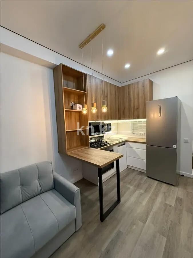 Продажа 2-комнатной квартиры, 42 м² - Продажа двухкомнатных квартир в Турксибском р-не Алматы - страница 17 фото 3 из 4