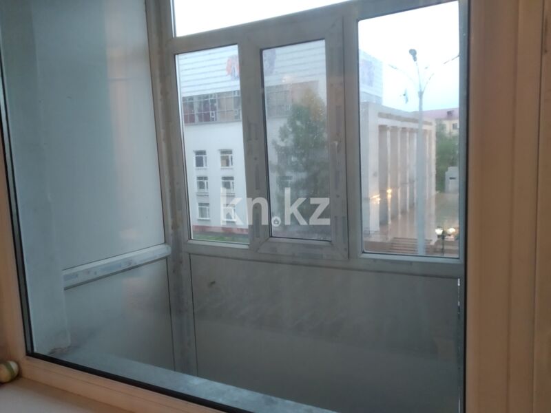 Аренда 2-комнатной квартиры, 55 м² - Аренда двухкомнатных квартир помесячно от хозяев в Караганде фото 7 из 7