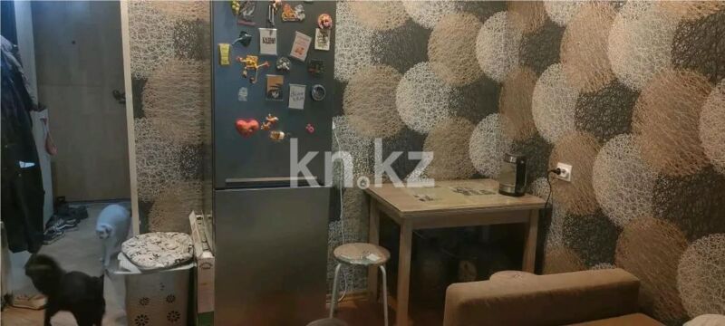 Продажа 1-комнатной квартиры, 27 м² - Продажа однокомнатных квартир в монолитно-каркасном доме в Астане - страница 34 фото 2 из 4