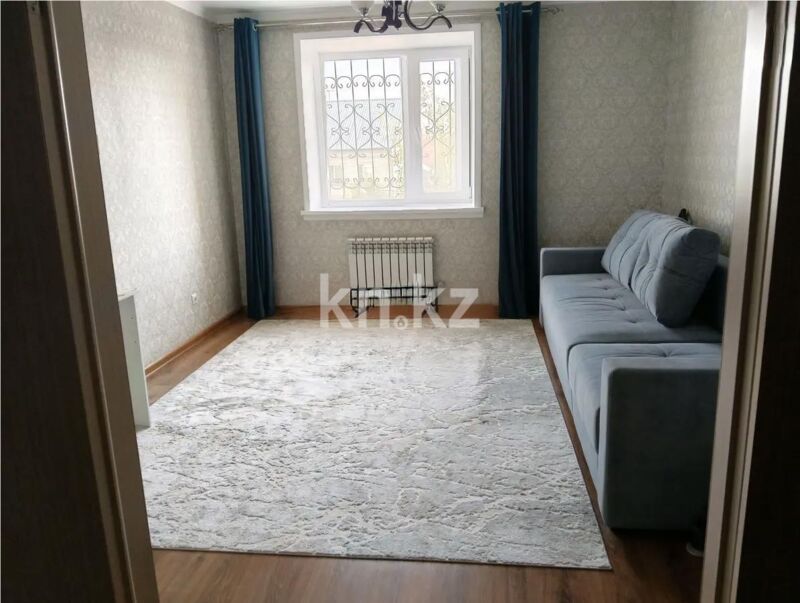 Продажа 1-комнатной квартиры, 41 м² - Продажа однокомнатных квартир в р-не Алматы Астаны - страница 12 фото 1 из 3