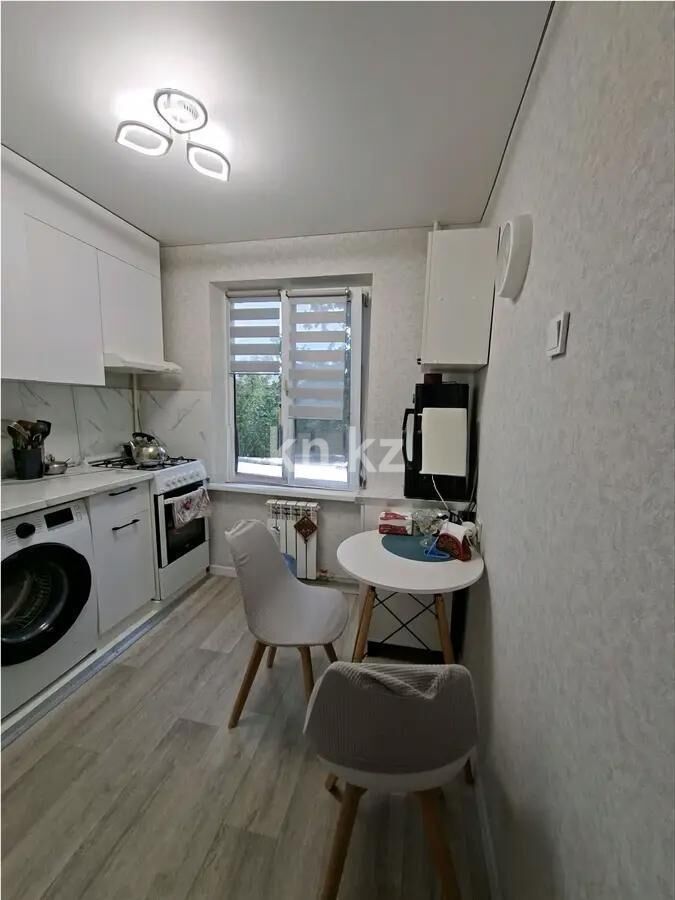 Продажа 3-комнатной квартиры, 63 м² - Продажа трехкомнатных квартир в Бостандыкском р-не Алматы - страница 13 фото 3 из 5