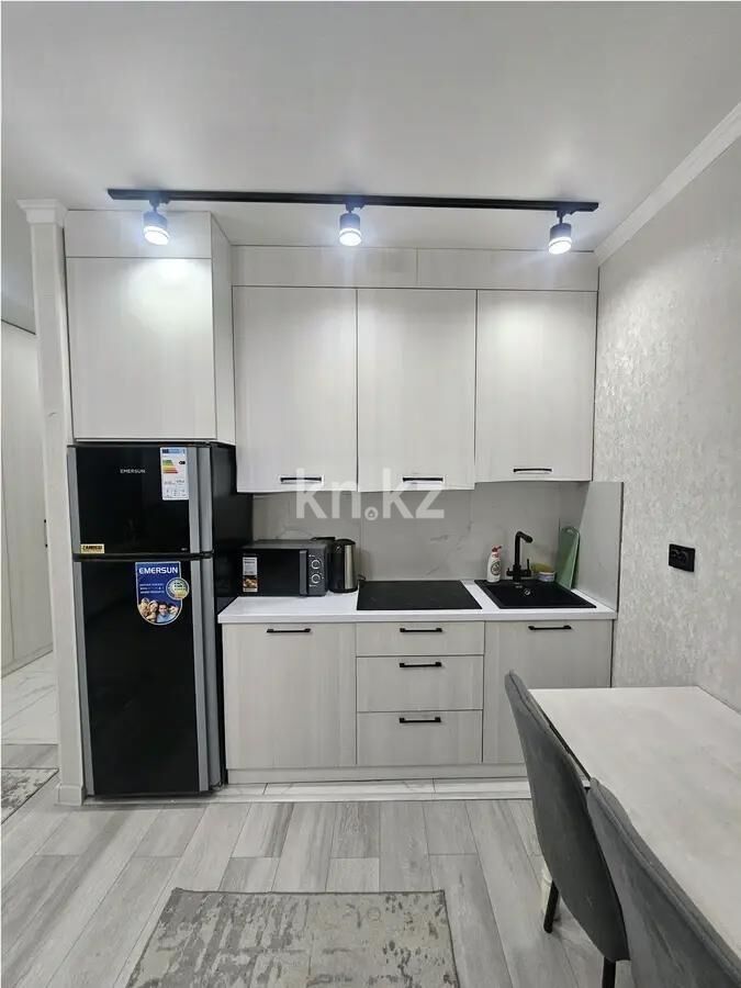Продажа 1-комнатной квартиры, 33 м² - Продажа однокомнатных квартир в Бостандыкском р-не Алматы - страница 12 фото 2 из 3