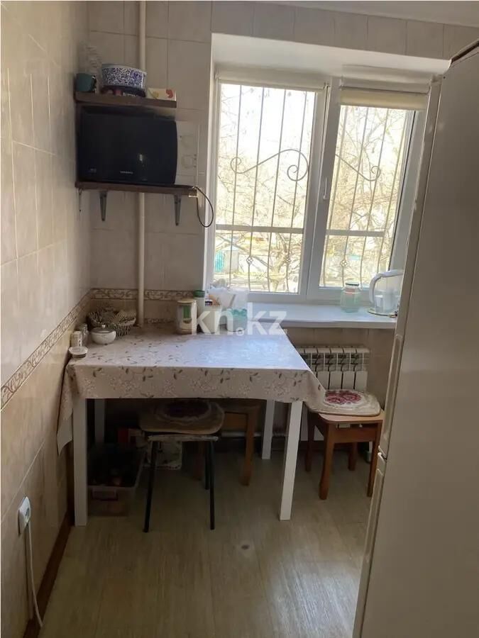 Продажа 3-комнатной квартиры, 55 м² - Продажа трехкомнатных квартир в кирпичном доме в Алматы - страница 11 фото 4 из 6