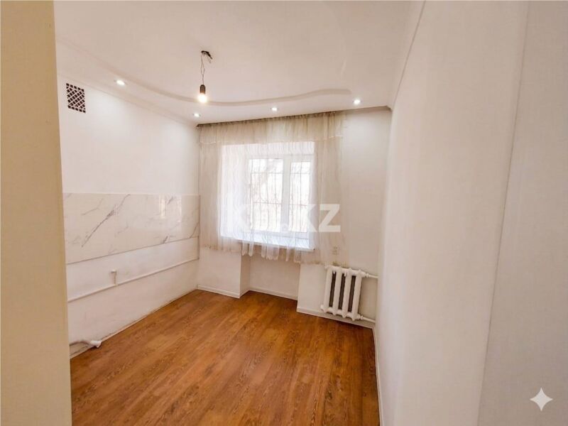 Продажа 2-комнатной квартиры, 42 м² - Продажа двухкомнатных квартир в Караганде фото 4 из 6