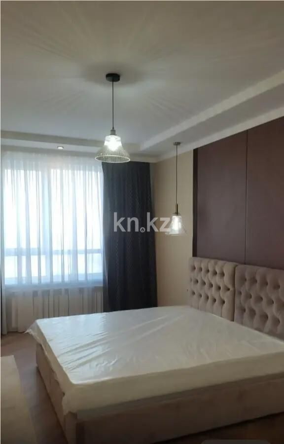 Продажа 3-комнатной квартиры, 105 м² - Продажа трехкомнатных квартир в Бостандыкском р-не Алматы - страница 26 фото 2 из 5