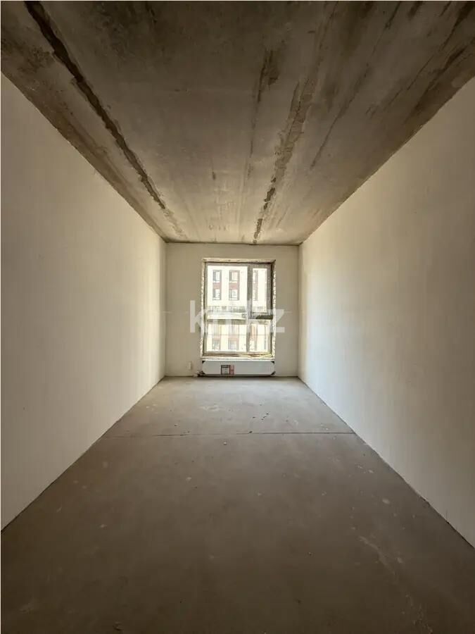 Продажа 1-комнатной квартиры, 38 м² - Продажа квартир в кирпичном доме в Казахстане - страница 8 фото 2 из 2