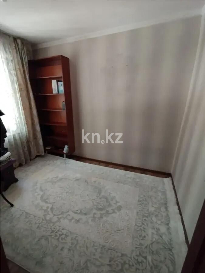 Продажа 3-комнатной квартиры, 60 м² - Продажа трехкомнатных квартир в Алмалинском р-не Алматы - страница 12 фото 3 из 5