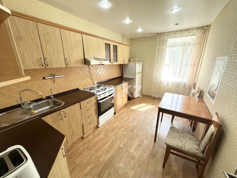 Продажа 3-комнатной квартиры, 70 м² - Продажа квартир в районе Михайловка в Караганде фото 1 из 18