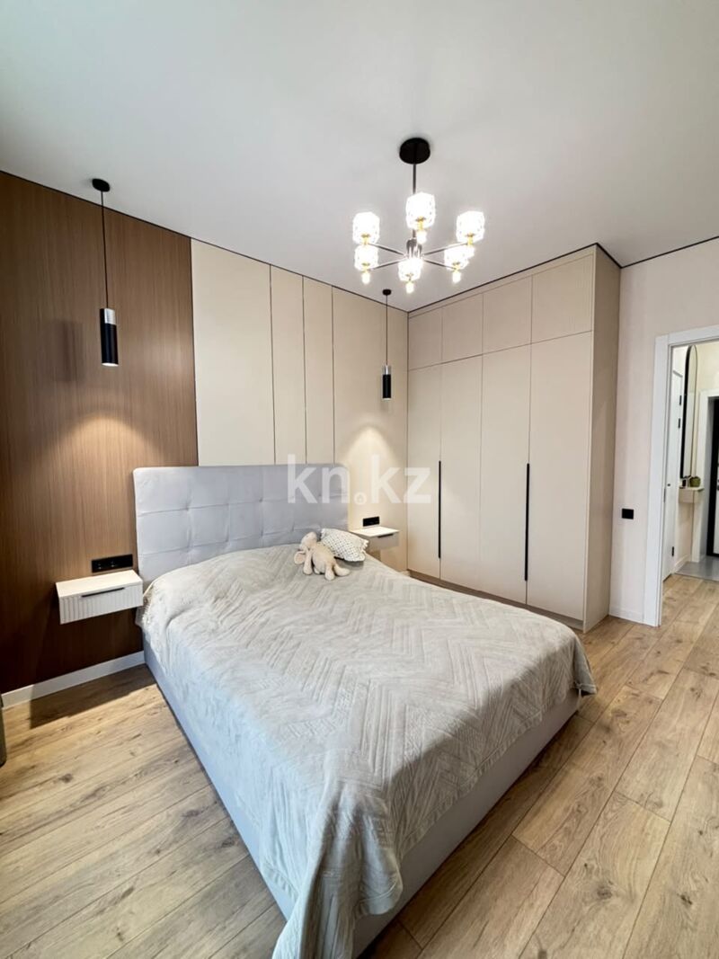 Продажа 2-комнатной квартиры, 43 м² - Продажа квартир в Казахстане - страница 27 фото 3 из 20