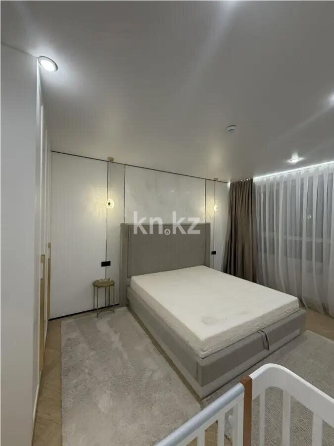 Продажа 2-комнатной квартиры, 50 м² - Продажа квартир в Казахстане - страница 213 фото 1 из 4