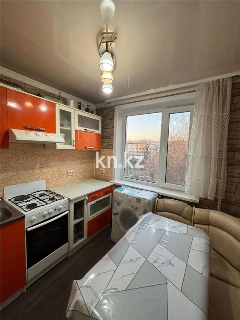 Продажа 3-комнатной квартиры, 62 м² - Продажа трехкомнатных квартир в Майкудуке Караганды - страница 7 фото 4 из 7
