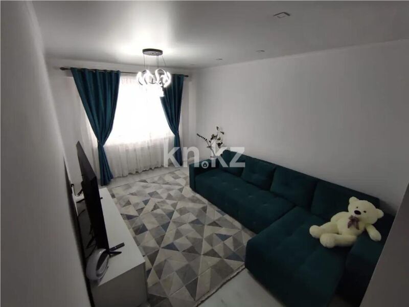Продажа 2-комнатной квартиры, 64 м² - Продажа квартир в Казахстане - страница 259 фото 1 из 5