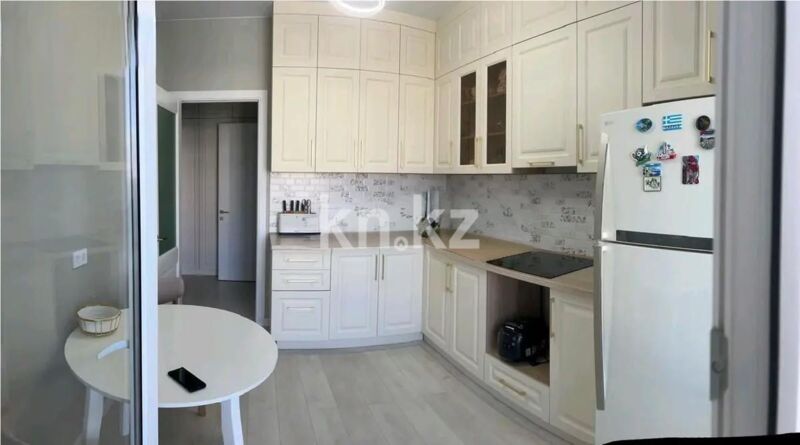 Продажа 2-комнатной квартиры, 61 м² - Продажа двухкомнатных квартир в р-не Сарайшык Астаны - страница 27 фото 3 из 4