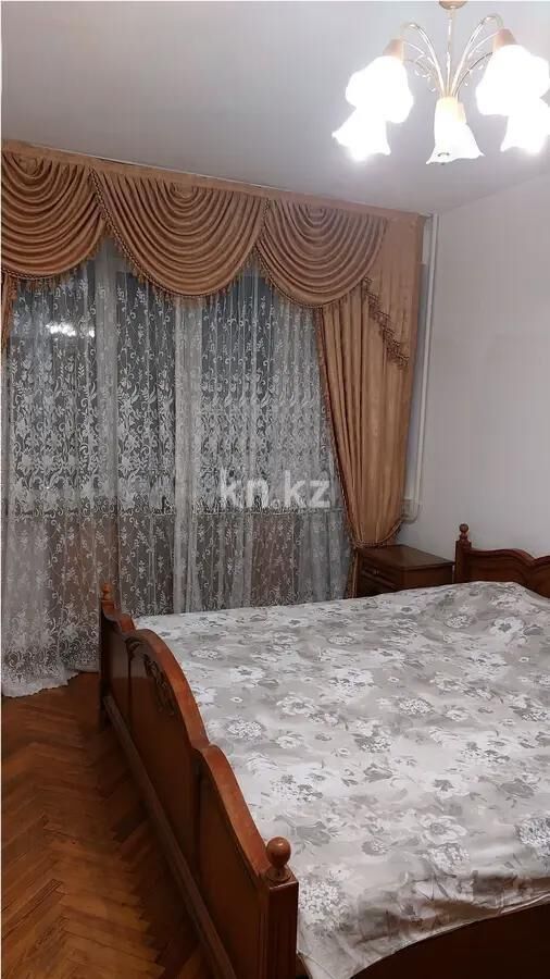 Продажа 3-комнатной квартиры, 73.1 м² - Продажа трехкомнатных квартир в Бостандыкском р-не Алматы фото 3 из 5