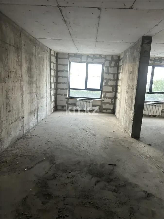 Продажа 3-комнатной квартиры, 77.5 м² - Продажа трехкомнатных квартир в Алатауском р-не Алматы - страница 2 фото 2 из 3