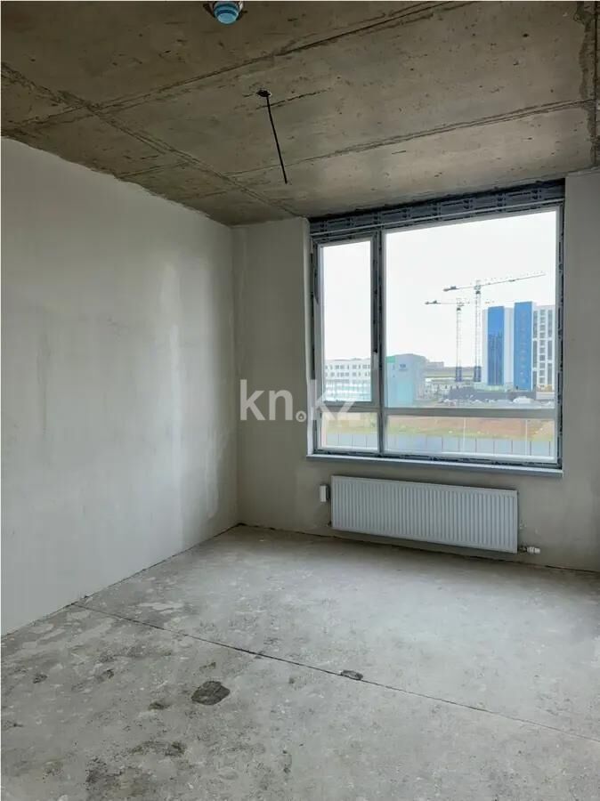 Продажа 4-комнатной квартиры, 101.56 м² - Продажа четырехкомнатных квартир в монолитно-каркасном доме в Казахстане - страница 8 фото 1 из 6