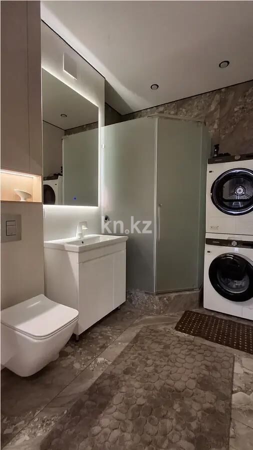 Продажа 4-комнатной квартиры, 134 м² - Продажа четырехкомнатных квартир в р-не Нура Астаны фото 5 из 5