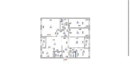 Продажа 6-комнатной квартиры, 180 м² - Продажа пятикомнатных и более квартир в блочном доме в Астане фото 10 из 10