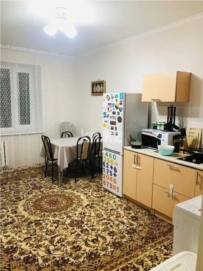 Продажа 1-комнатной квартиры, 45 м² - Продажа квартир от собственников в Астане - страница 14 фото 2 из 4