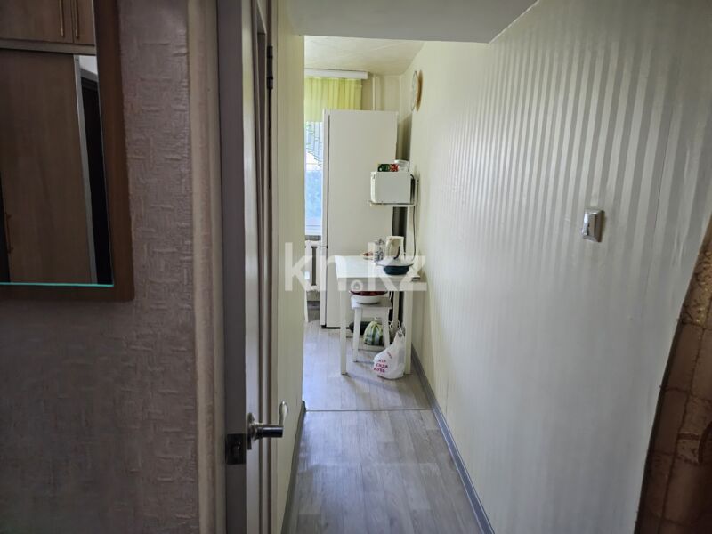 Продажа 3-комнатной квартиры, 63.1 м² - Продажа трехкомнатных квартир от собственников в Абае фото 9 из 11