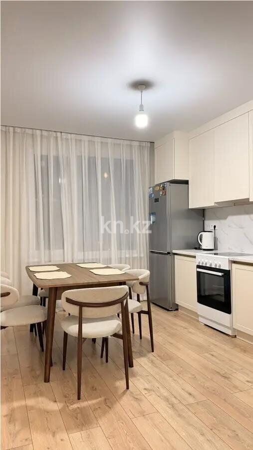 Продажа 2-комнатной квартиры, 62 м² - Продажа двухкомнатных квартир в Астане - страница 25 фото 3 из 4