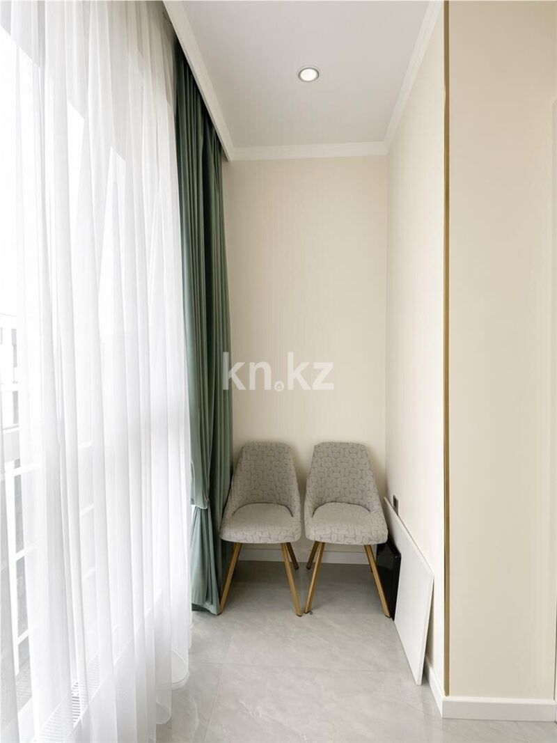 Продажа 3-комнатной квартиры, 67.1 м² - Продажа  трехкомнатных квартир в новостройках Астаны - страница 5 фото 7 из 29