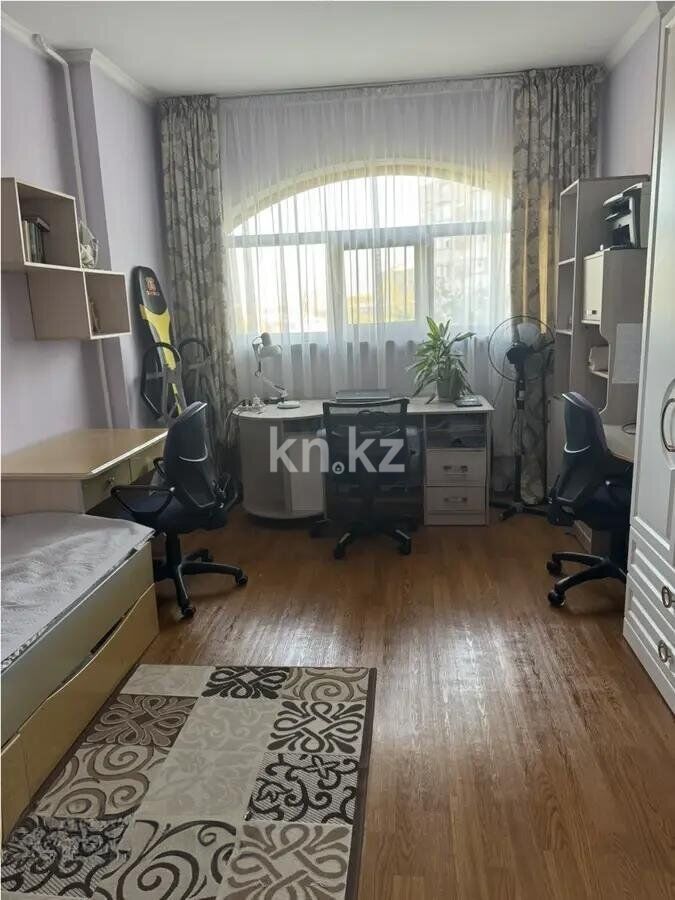 Продажа 3-комнатной квартиры, 74 м² - Продажа трехкомнатных квартир от собственников в Алматы - страница 13 фото 2 из 4