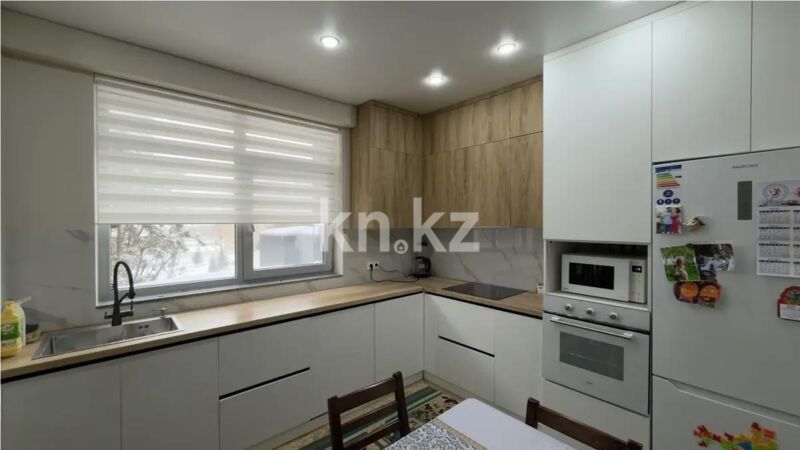 Продажа 3-комнатной квартиры, 91.6 м² - Продажа квартир в блочном доме в Казахстане - страница 48 фото 4 из 7