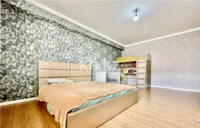 Продажа 2-комнатной квартиры, 63 м² - Продажа двухкомнатных квартир в Медеуском р-не Алматы - страница 13 фото 2 из 4