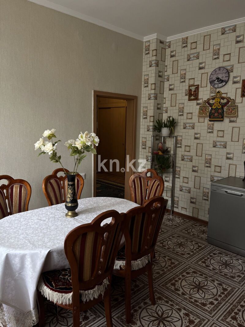 Продажа 2-комнатной квартиры, 82 м² - Продажа квартир в Казахстане - страница 55 фото 17 из 30