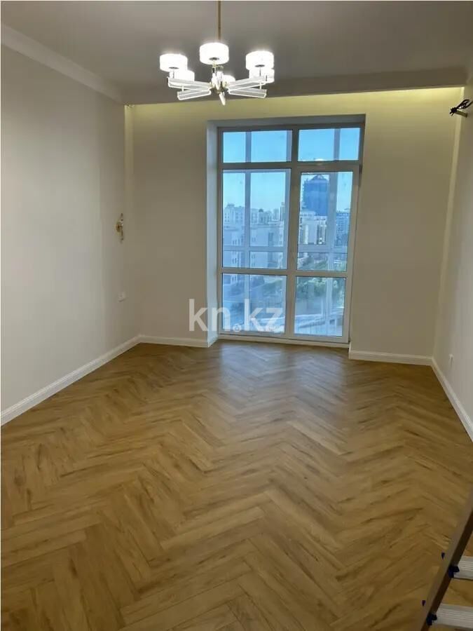 Продажа 4-комнатной квартиры, 90.6 м² - Продажа четырехкомнатных квартир в кирпичном доме в Казахстане - страница 12 фото 1 из 5