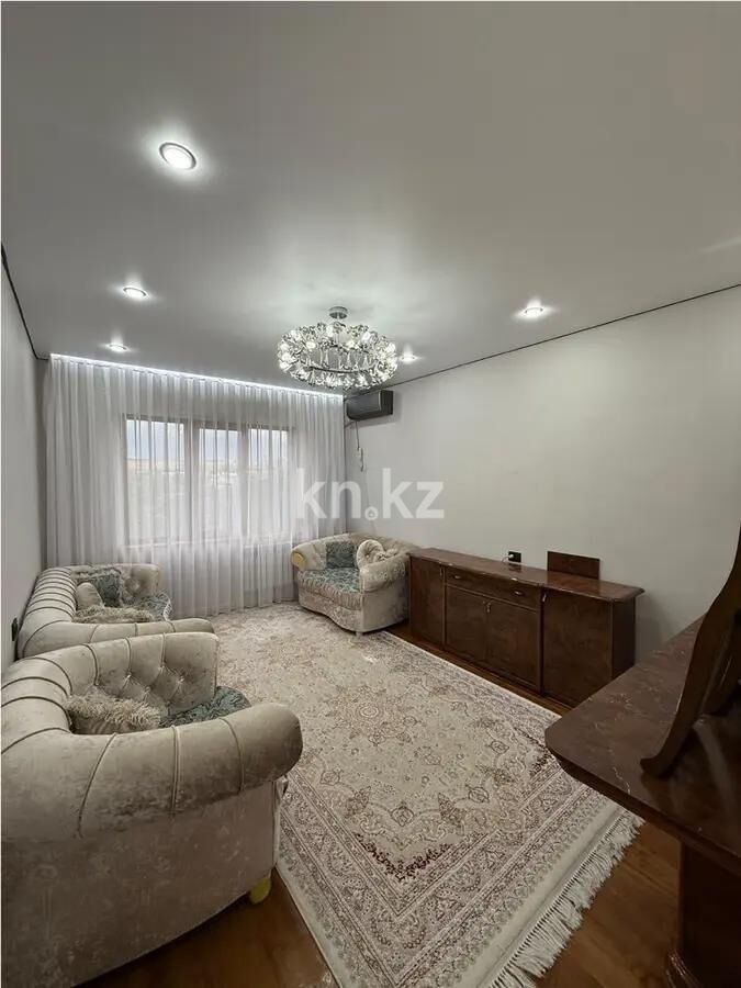 Продажа 3-комнатной квартиры, 70 м² - Продажа квартир в панельном доме в Алматы фото 1 из 2