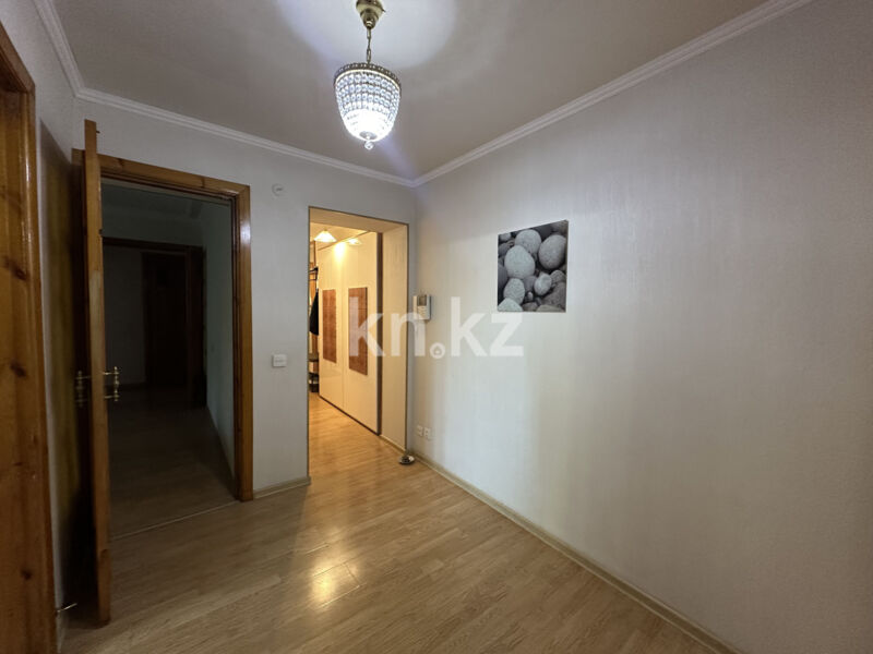 Продажа 5-комнатной квартиры, 101.4 м² - Продажа квартир в Михайловке Караганды - страница 4 фото 32 из 39